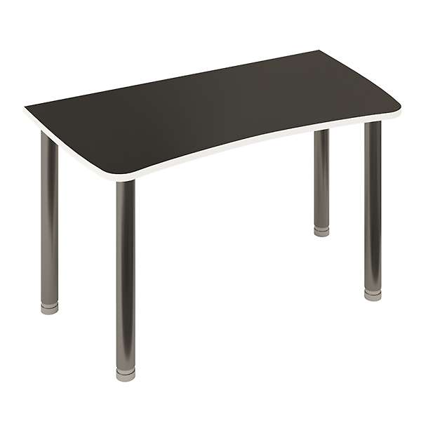 Купить стол компьютерный скл-софт140моч - 7 590 руб.