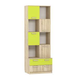 Шкаф комбинированный Акварель НМ 013.10