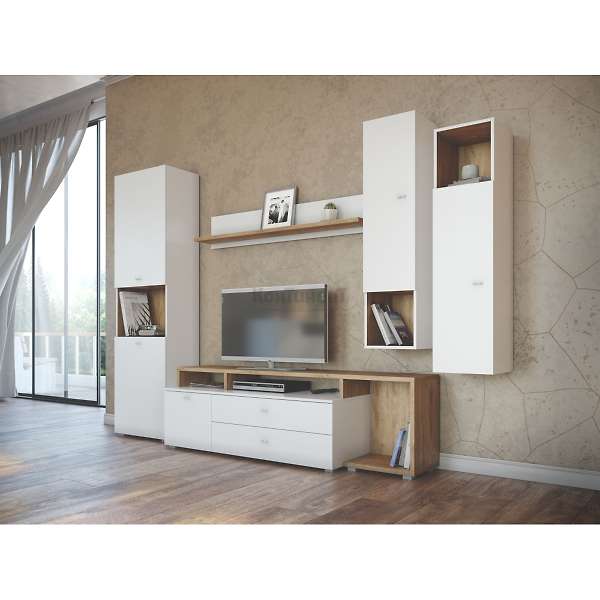 Купить гостиная капри-4 - 26 060 руб.