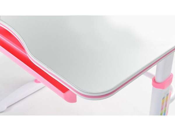 Купить комплект парта и стульчик mealux evo-18 (с лампой) - 14 200 руб.