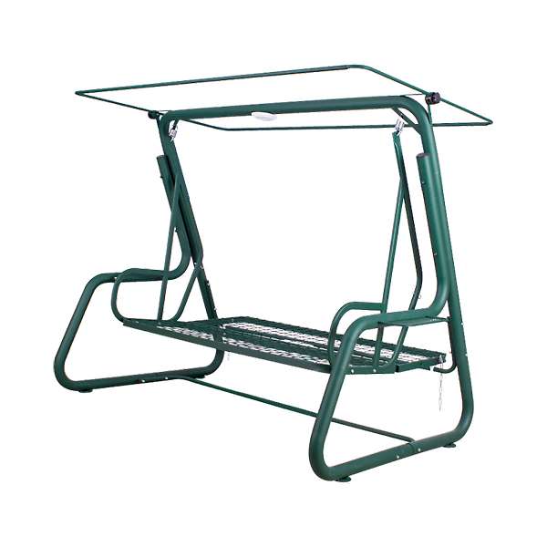 Купить качели садовые элит стандарт - 26 760 руб.