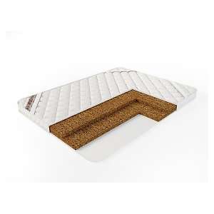 Топпер анатомический Кокос 60