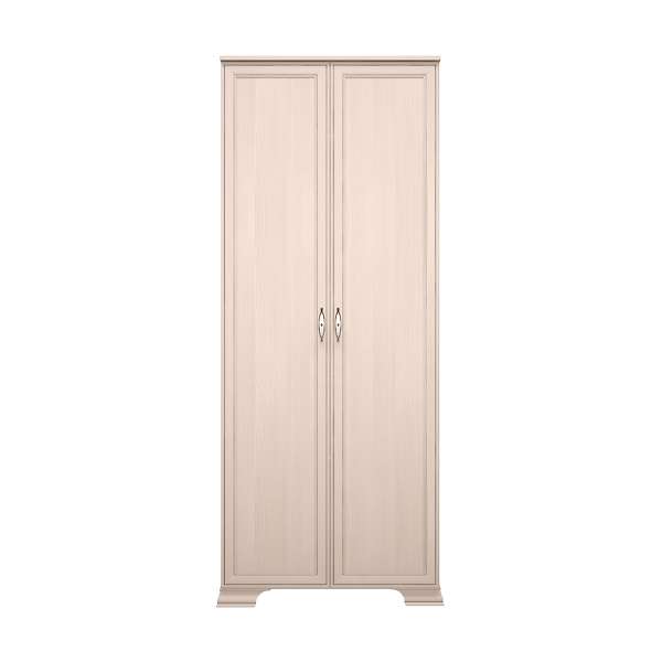 Купить шкаф для одежды двухдверный венеция 26 - 23 009 руб.