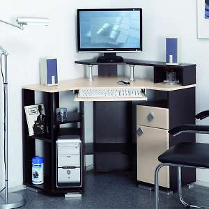 Стол компьютерный Костёр-7