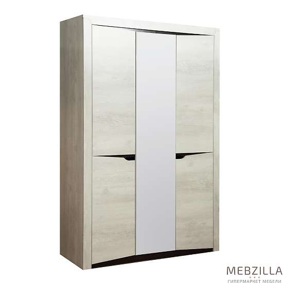 Купить шкаф для одежды 33.02 лючия - 19 663 руб.