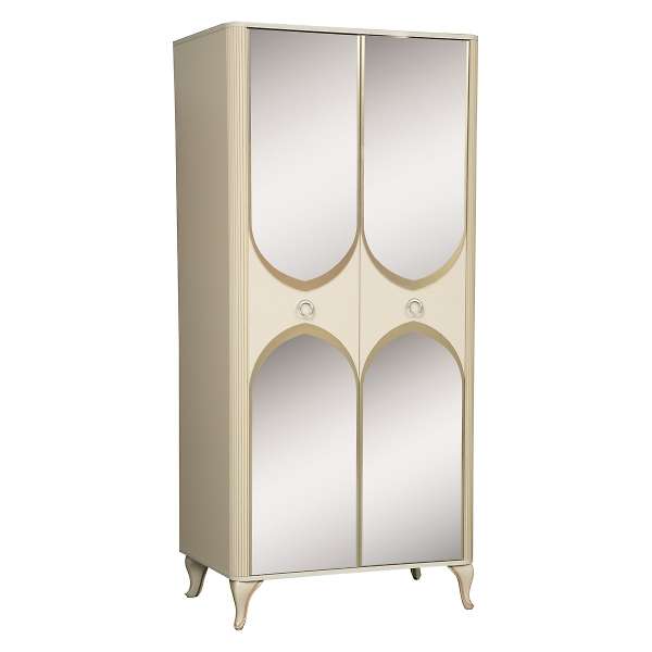 Купить шкаф для одежды стефани 43.01 - 16 198 руб.