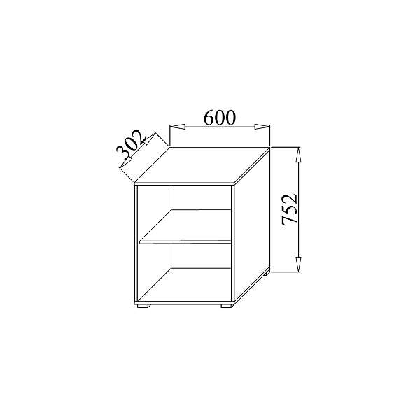 Купить тумба к07 куб - 8 210 руб.