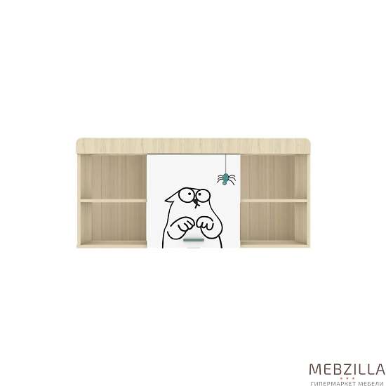 Купить полка навесная киса - 6 740 руб.