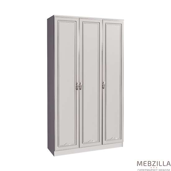 Купить шкаф трехдверный melania 01 - 33 270 руб.