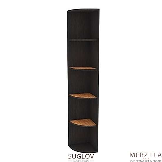 Купить полка угловая 1 hyper - 4 176 ₽