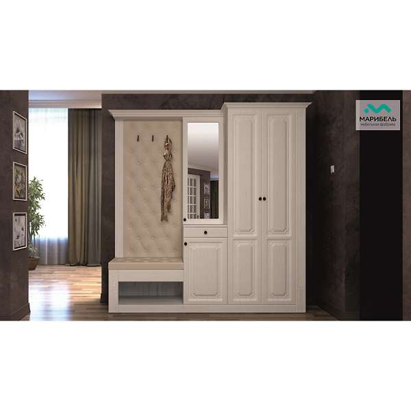 Купить прихожая к-5 визит-2 - 53 770 руб.