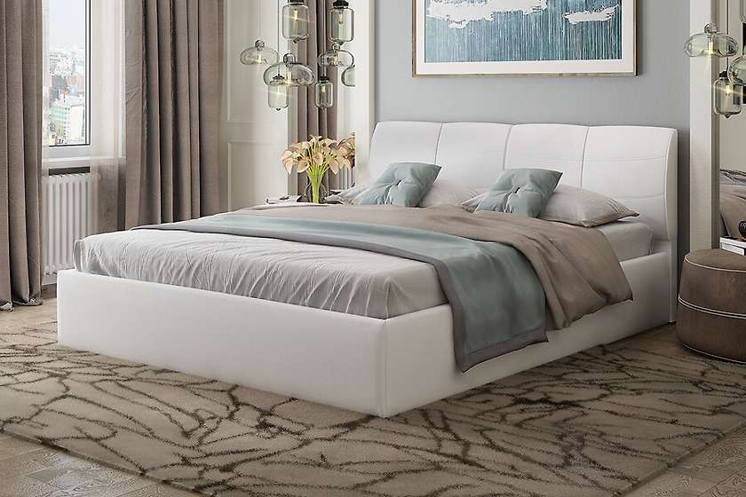 Ривьера (MLK)