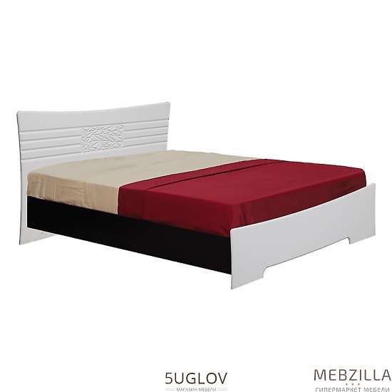 Купить кровать 1,6 атлантида - 18 604 руб.