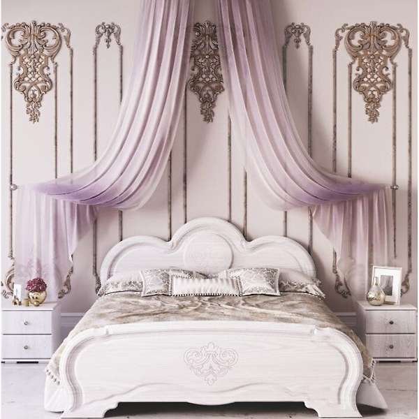 Купить тумба прикроватная филадельфия тб-05 - 3 610 руб.