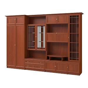 Стенка Марина-4