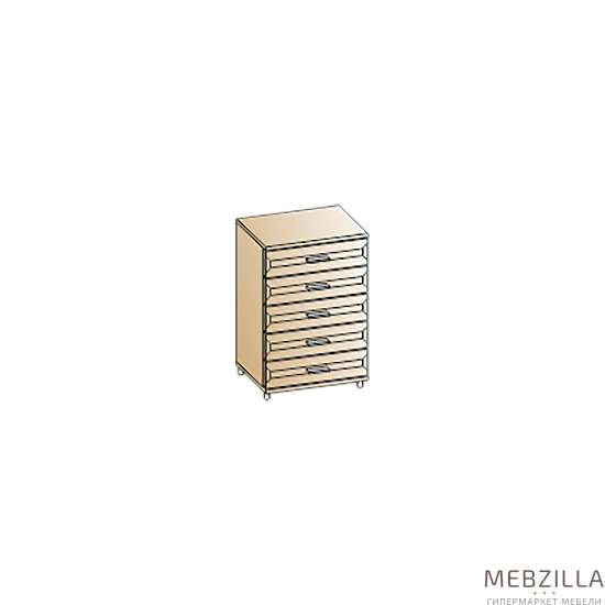 Купить комод мелисса км-2822 - 20 285 ₽