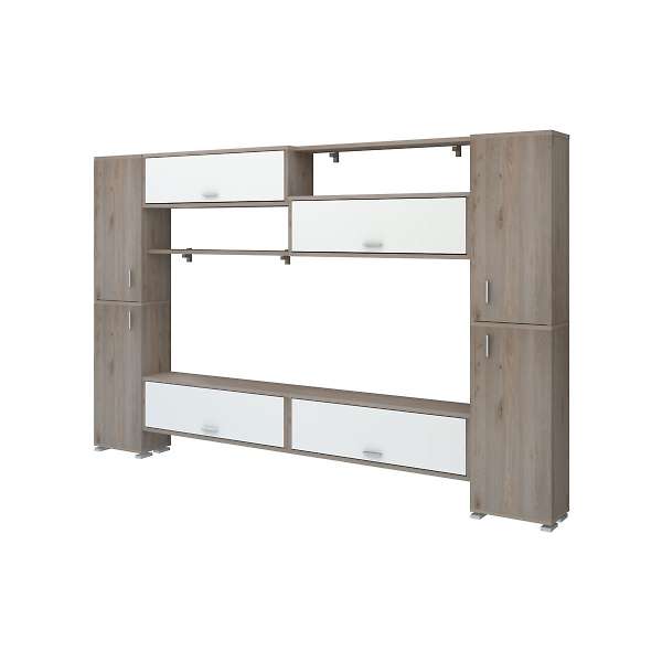 Купить стенка домино лофт 3 - 47 968 руб.