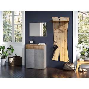 Прихожая Римини композиция №R-31