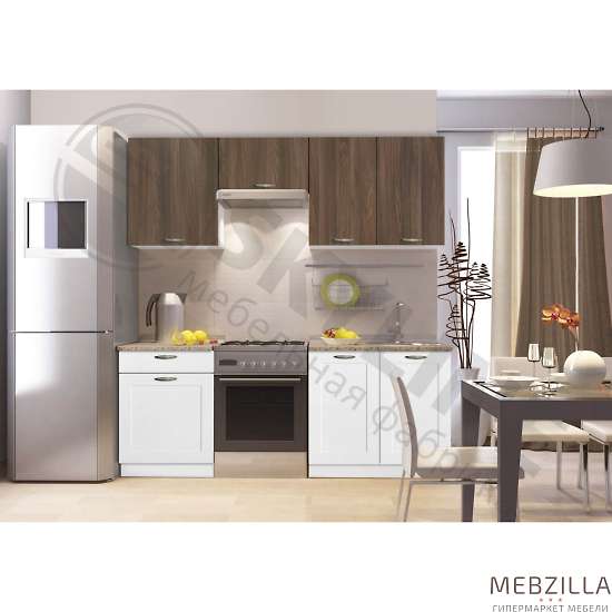 Купить кухня базис nicole-mix 11 - 42 300 руб.