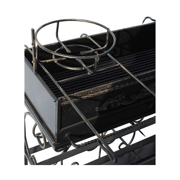 Купить мангал сундук - 16 300 руб.