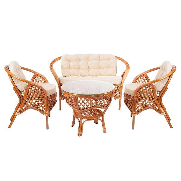 Купить комплект для отдыха melang 1305 - 61 516 руб.