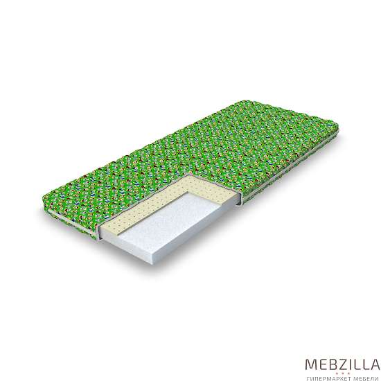 Купить детский матрас путешественник - 6 528 ₽