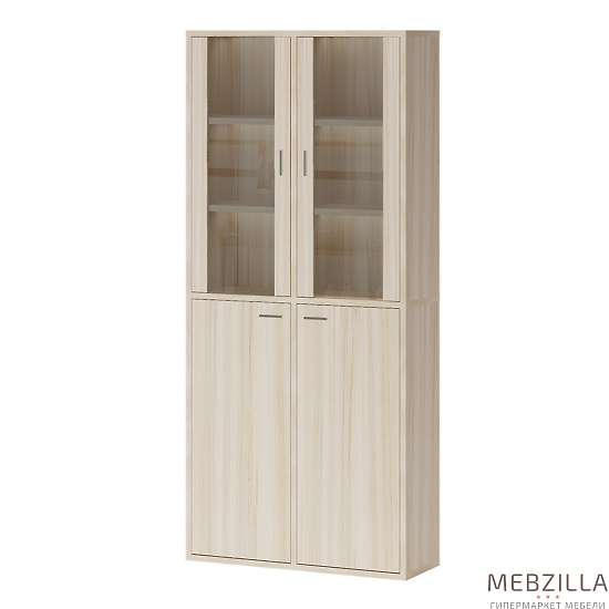 Купить стеллаж су (ш2в2)+2фс+2фг - 24 140 ₽