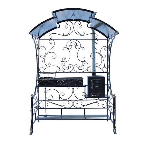 Купить мангал уют - 30 300 руб.