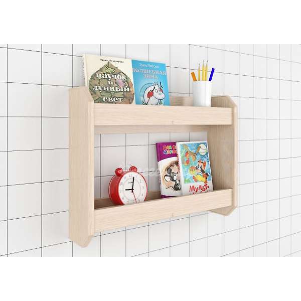 Купить полка л-02 - 1 370 ₽