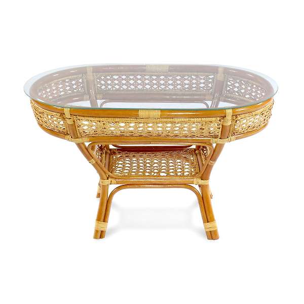 Купить стол кофейный овальный пеланги 02/15а-1 - 11 150 руб.