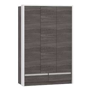 Шкаф комбинированный VIRGINIA НМ 011.50