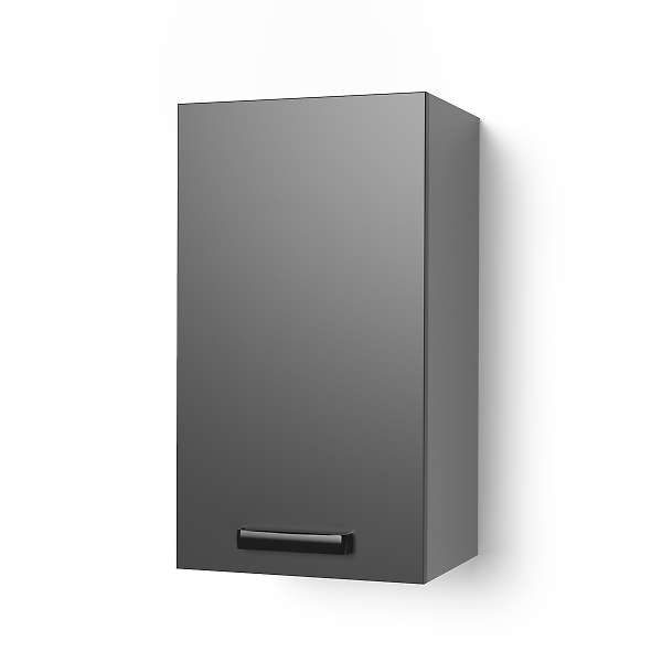 Купить шкаф навесной крафт шв 400 - 2 354 ₽