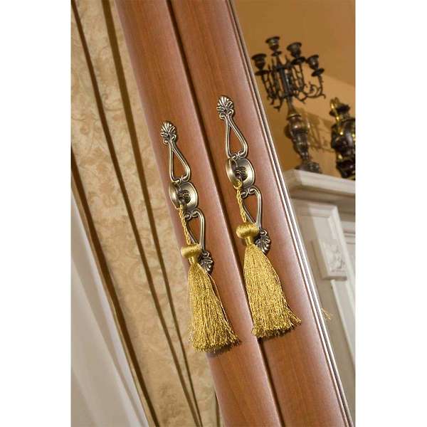 Купить спальня милана комплектация 2 (орех) - 65 918 руб.