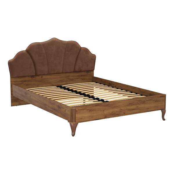 Купить кровать стефани 43.08-02 - 15 488 руб.