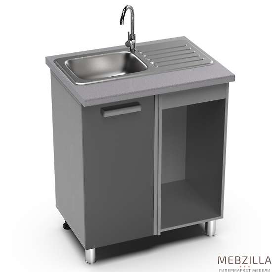 Купить угловая мойка 1000х600 угол прямой бомбей ум2 - 3 988 руб.