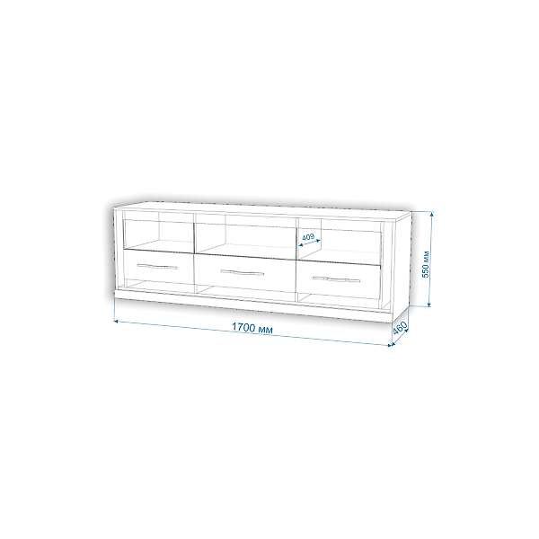 Купить консоль для аппаратуры ка170 nobile - 18 990 руб.