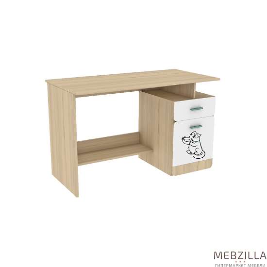 Купить стол письменный киса - 9 070 руб.