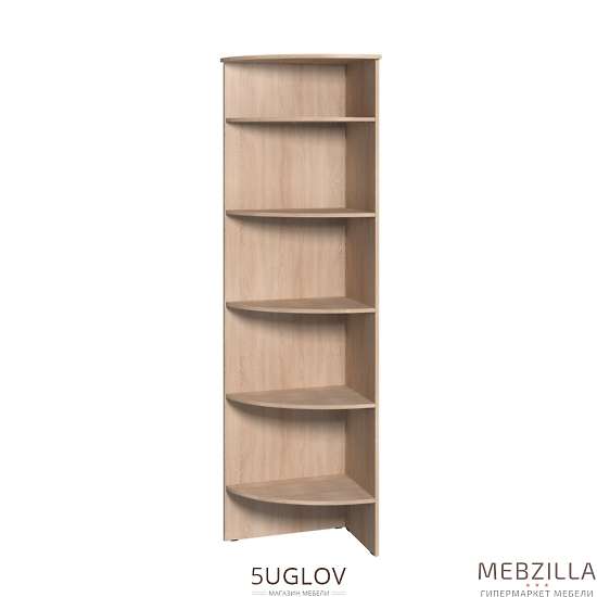 Купить полка угловая 14 sherlock - 6 159 ₽