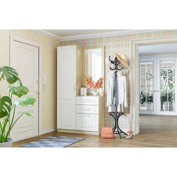 Купить зеркало навесное оливия нм 040.49 - 3 999 руб.