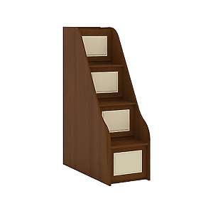 Тумба-лесенка Итальянский мотив