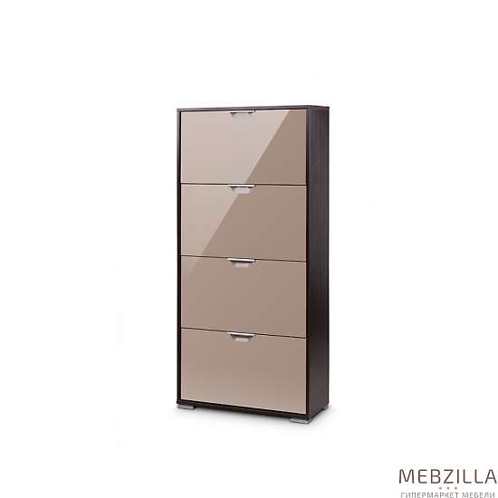 Купить обувница nova-4 - 10 238 руб.