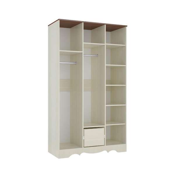 Купить шкаф трехдверный шерри шк-3 - 24 940 руб.