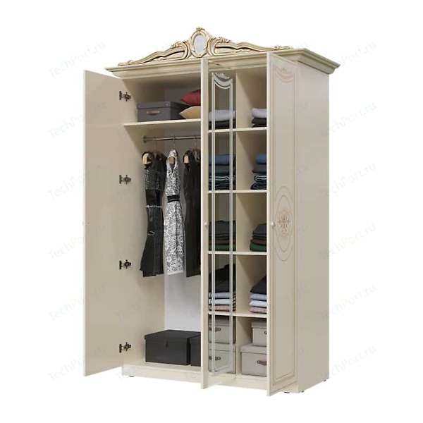 Купить шкаф грация сг-01 - 31 260 руб.