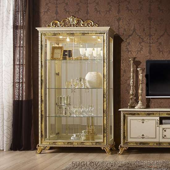 Купить витрина двухдверная катя - 53 482 руб.