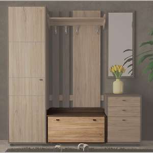 Тумба №271 Корвет 27