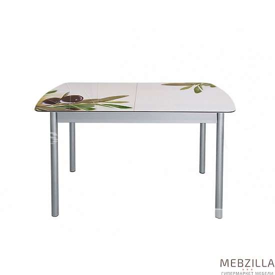 Купить стол раздвижной олива - 19 523 ₽