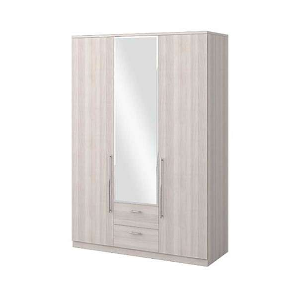 Купить шкаф трехдверный меган шк-2 - 50 720 руб.