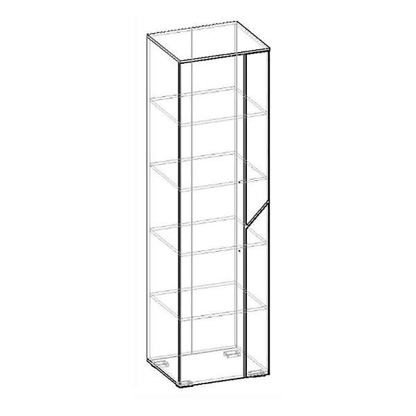 Купить шкаф бельевой кватро - 10 564 руб.