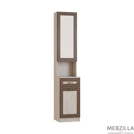 Купить пенал с зеркалом юкона - 17 020 руб.