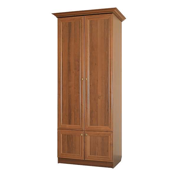 Купить шкаф платяной 13 диана люкс - 13 156 руб.